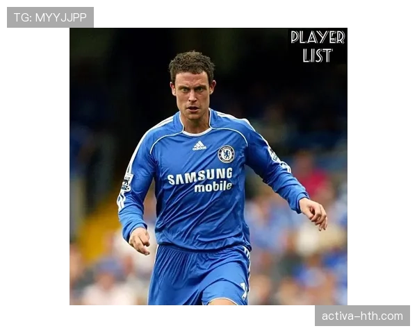 切尔西防线坚如磐石，争冠前景愈发光明