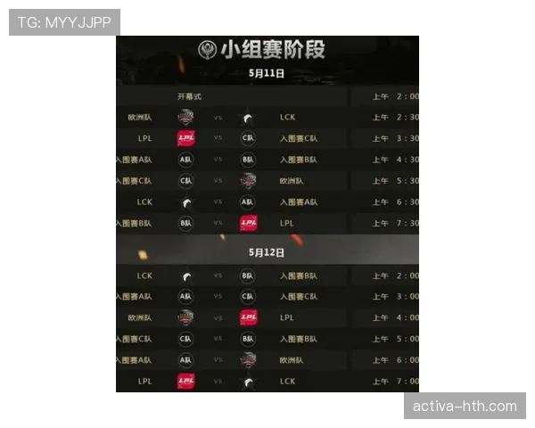 晋级赛程公布,各队激战开启荣耀之争 晋级赛程公布,各队激战开启荣耀之争