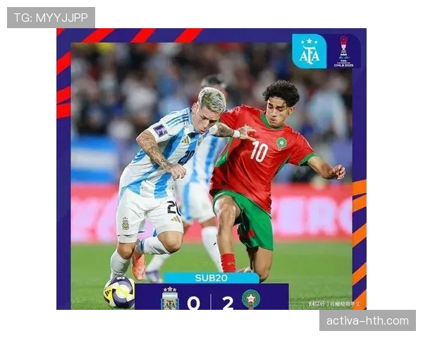 摩洛哥国家队黑马崛起，刷新世界杯历史纪录表现亮眼