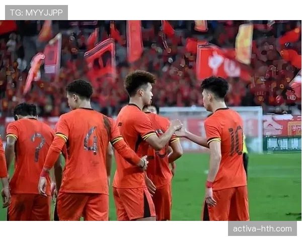 U23国足决战绿茵场,青春拼搏闪耀赛场 U23国足决战绿茵场,青春拼搏闪耀赛场