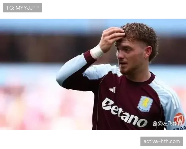 埃利奥特闪耀英超赛场，新时代新星强势崛起引热议