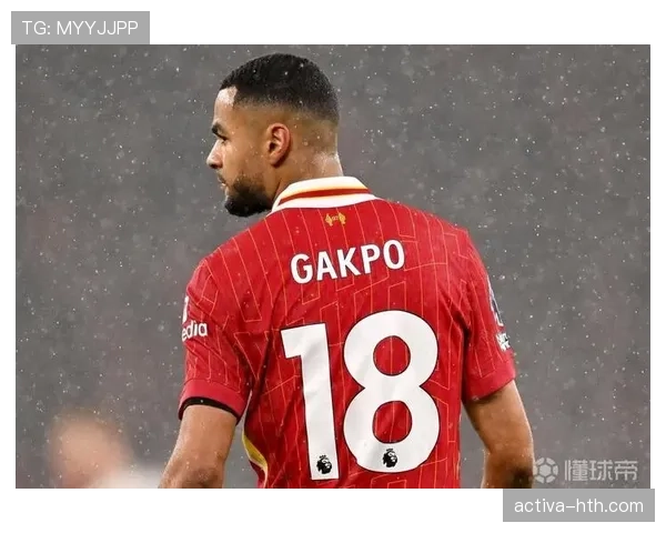 加克波状态火热持续提升，成球队取胜关键先生