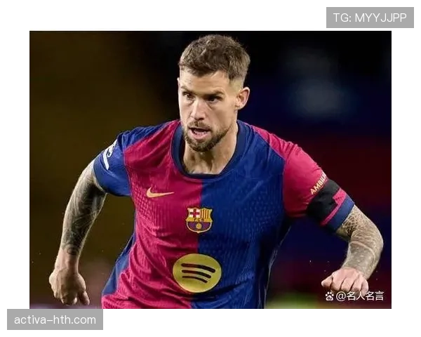 伊尼戈·马丁内斯身价上涨，市场对其表现的认可持续增强