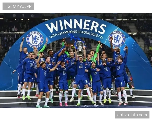 切尔西中场配置本赛季表现稳健，竞争力持续提升