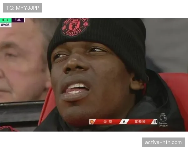 博格巴技术特点解析:控球出色、视野开阔、攻防转换能力突出 博格巴技术特点解析:控球出色、视野开阔、攻防转换能力突出