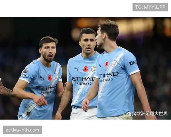 鲁本·迪亚斯在瓜迪奥拉体系中的后防核心作用解析