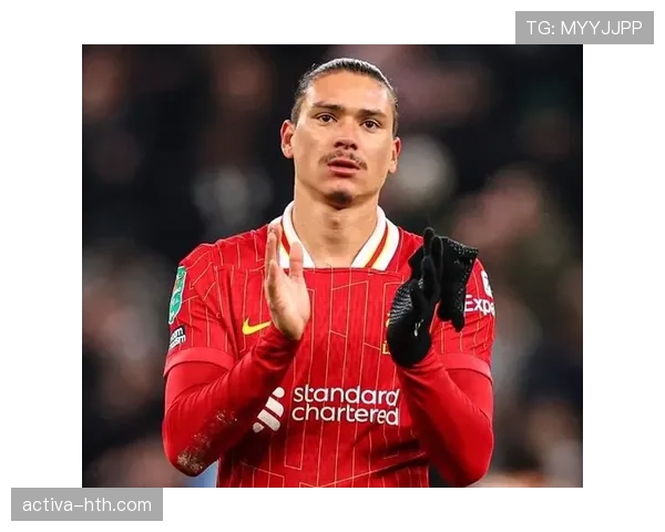 努涅斯非典型中锋属性如何引发评价两极分化