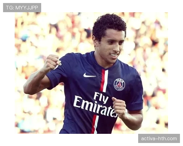 马尔基尼奥斯:科林蒂安青训出品的巴西中卫生涯解析 马尔基尼奥斯:科林蒂安青训出品的巴西中卫生涯解析