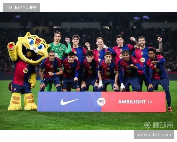 加维、佩德里与德容构建巴萨新一代中场体系解析 加维、佩德里与德容构建巴萨新一代中场体系解析