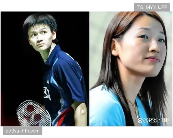 鲍春来穿西装的样子，居然比他比赛时还严肃，真没想到体坛也有这种“假正经”